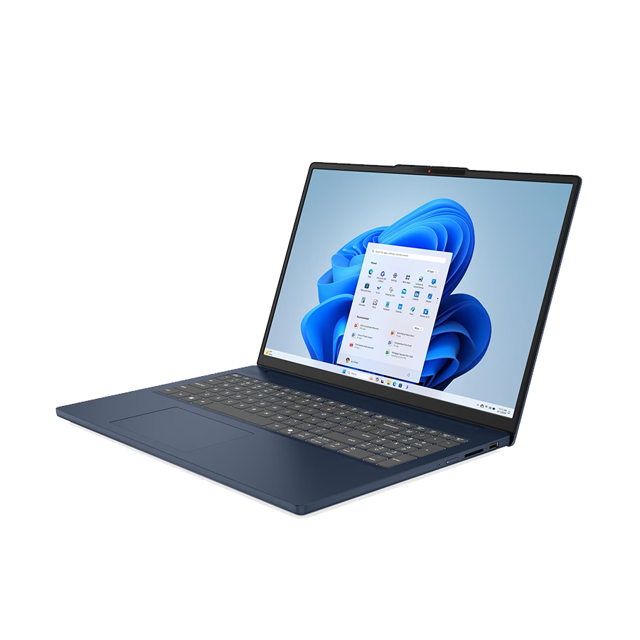 Lenovo IdeaPad Slim 3 16AHP10 83KB002TSC 16" FHD IPS AG AMD Ryzen 7 8840HS 24GB/1TB SSD/Radeon Integr Graphics/2god/plava