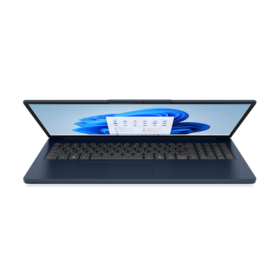 Lenovo IdeaPad Slim 3 16AHP10 83KB002TSC 16" FHD IPS AG AMD Ryzen 7 8840HS 24GB/1TB SSD/Radeon Integr Graphics/2god/plava