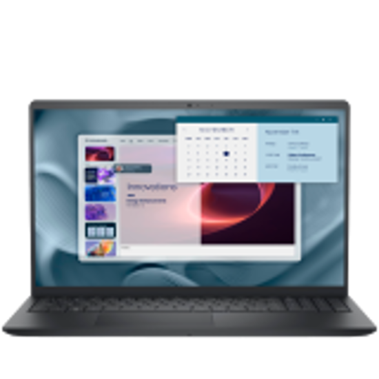 Picture of  x( PV15250_RPLU_001_P-56 )Dell Pro 15 Essential PV15250, 15.6" FHD (1920 x 1080 ), 120Hz, AG, WVA, i