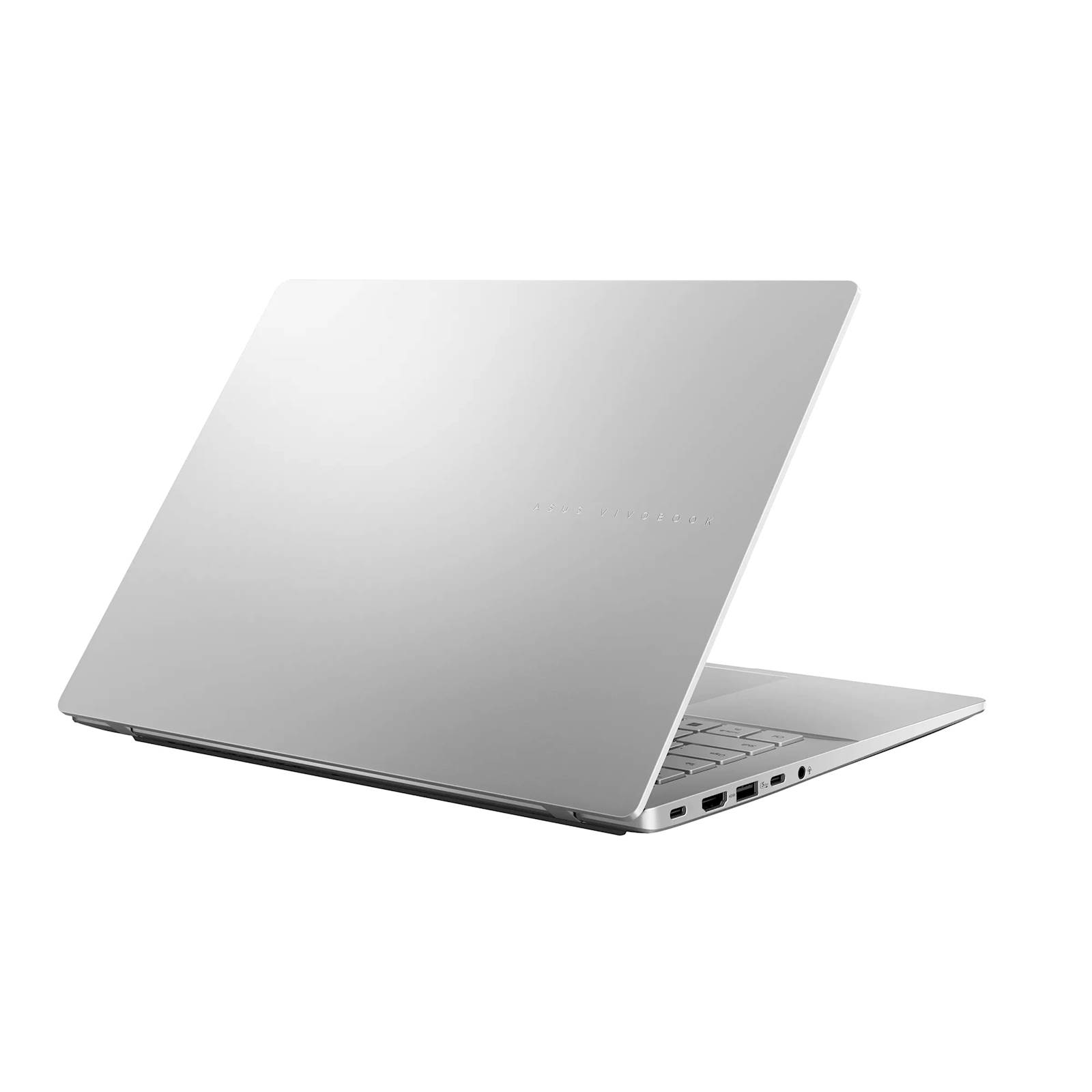 Laptop ASUS Vivobook S14 M3407KA-SF030 14"FHD+OLED R5 AI 330 4C/8T 16GB s1TB BACKLIT ALU-