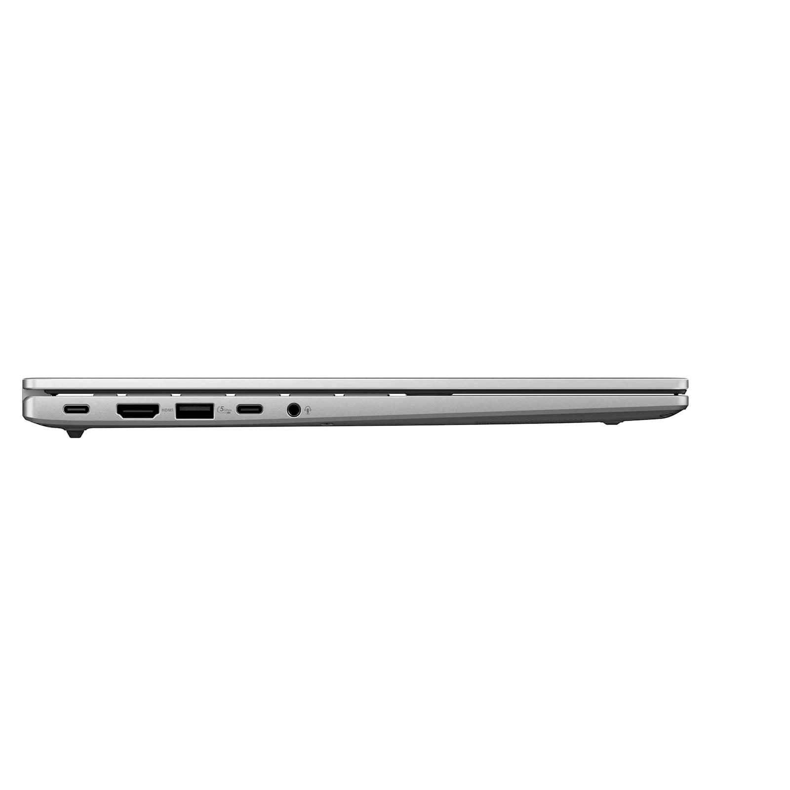 Laptop ASUS Vivobook S14 M3407KA-SF030 14"FHD+OLED R5 AI 330 4C/8T 16GB s1TB BACKLIT ALU-