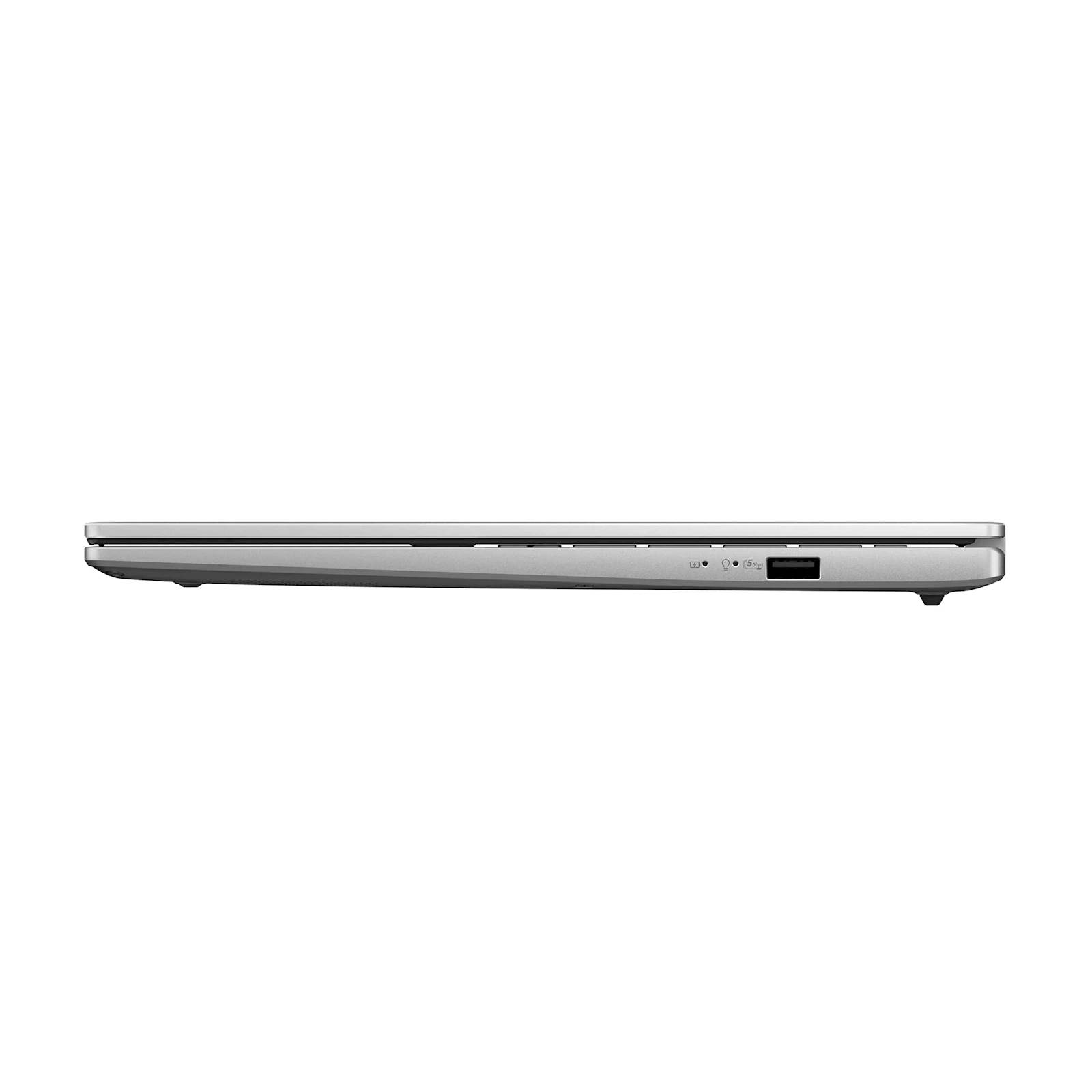 Laptop ASUS Vivobook S14 M3407KA-SF030 14"FHD+OLED R5 AI 330 4C/8T 16GB s1TB BACKLIT ALU-