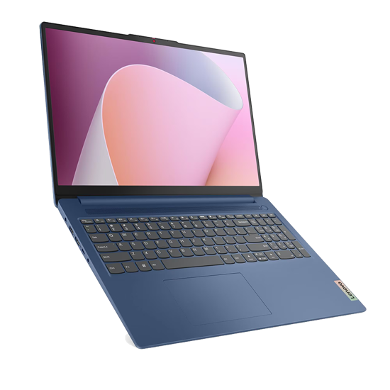 Picture of Lenovo IdeaPad SLIM 3 16ARB8 82XR009RSC 16" WUXGA IPS AG AMD Ryzen 7 7730/16GB/512GB/Backlit kbd./2Y/Abyss Blue	