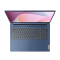 Picture of Lenovo IdeaPad SLIM 3 16ARB8 82XR009RSC 16" WUXGA IPS AG AMD Ryzen 7 7730/16GB/512GB/Backlit kbd./2Y/Abyss Blue	