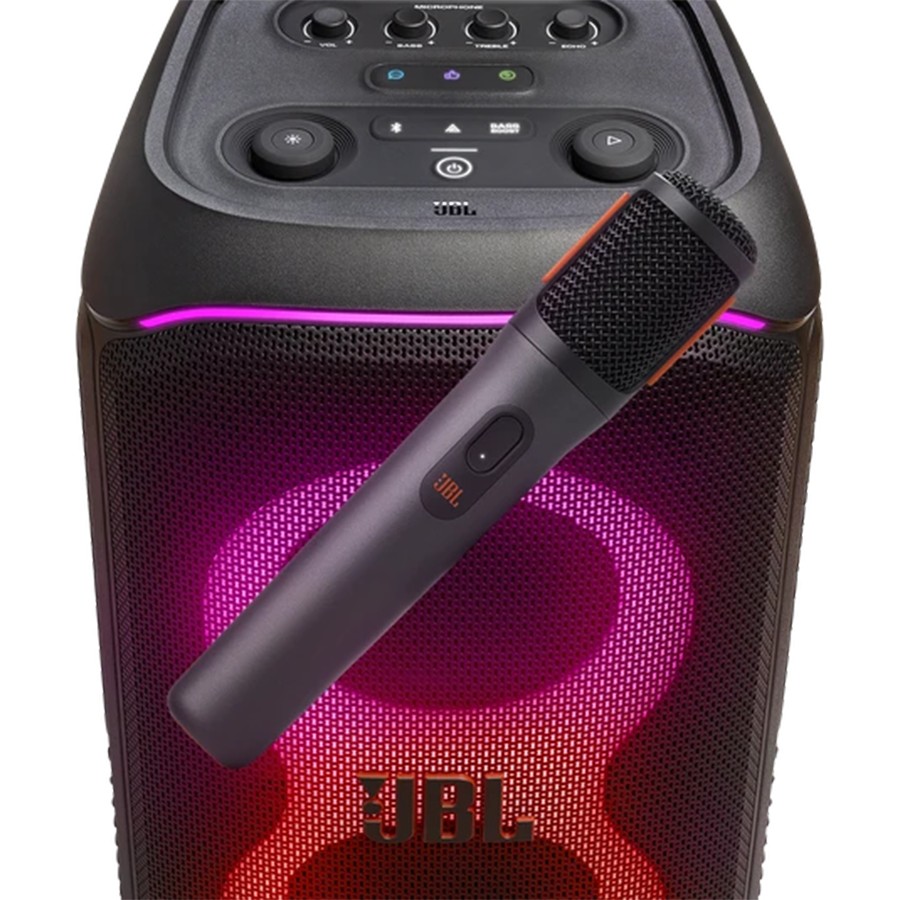 JBL Mikrofon PARTYBOX JBLPBWIRELESSMIC