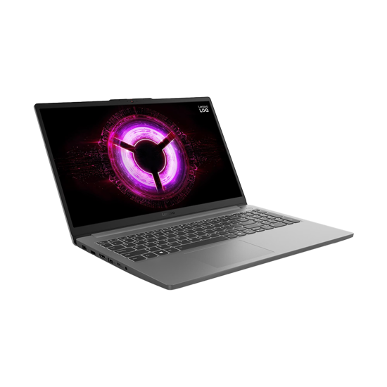Picture of Lenovo LOQ 15ARP10E 83S0003SSC 15,6" 300nits FHD IPS AG 144Hz AMD Ryzen 5 7535HS/16GB DDR5/512GB SSD Nvidia RTX 3050-6GB GDDR6 Backlit Kbd/2Y/siva