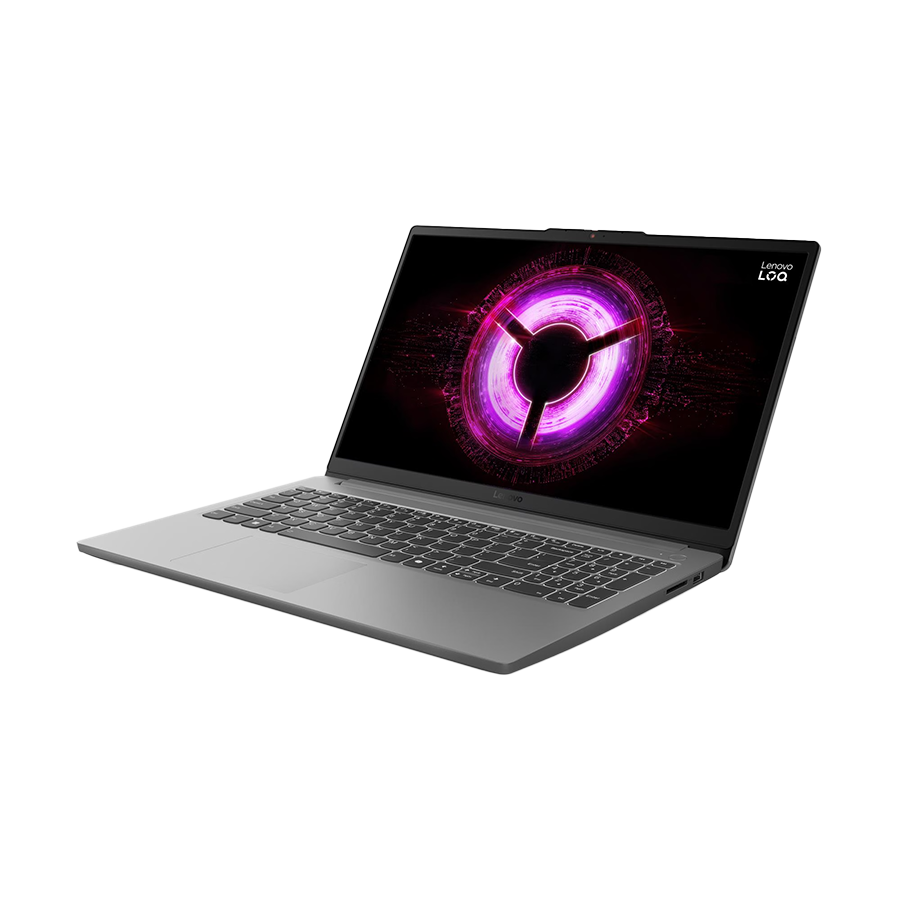 Lenovo LOQ 15ARP10E 83S0003SSC 15,6" 300nits FHD IPS AG 144Hz AMD Ryzen 5 7535HS/16GB DDR5/512GB SSD Nvidia RTX 3050-6GB GDDR6 Backlit Kbd/2Y/siva