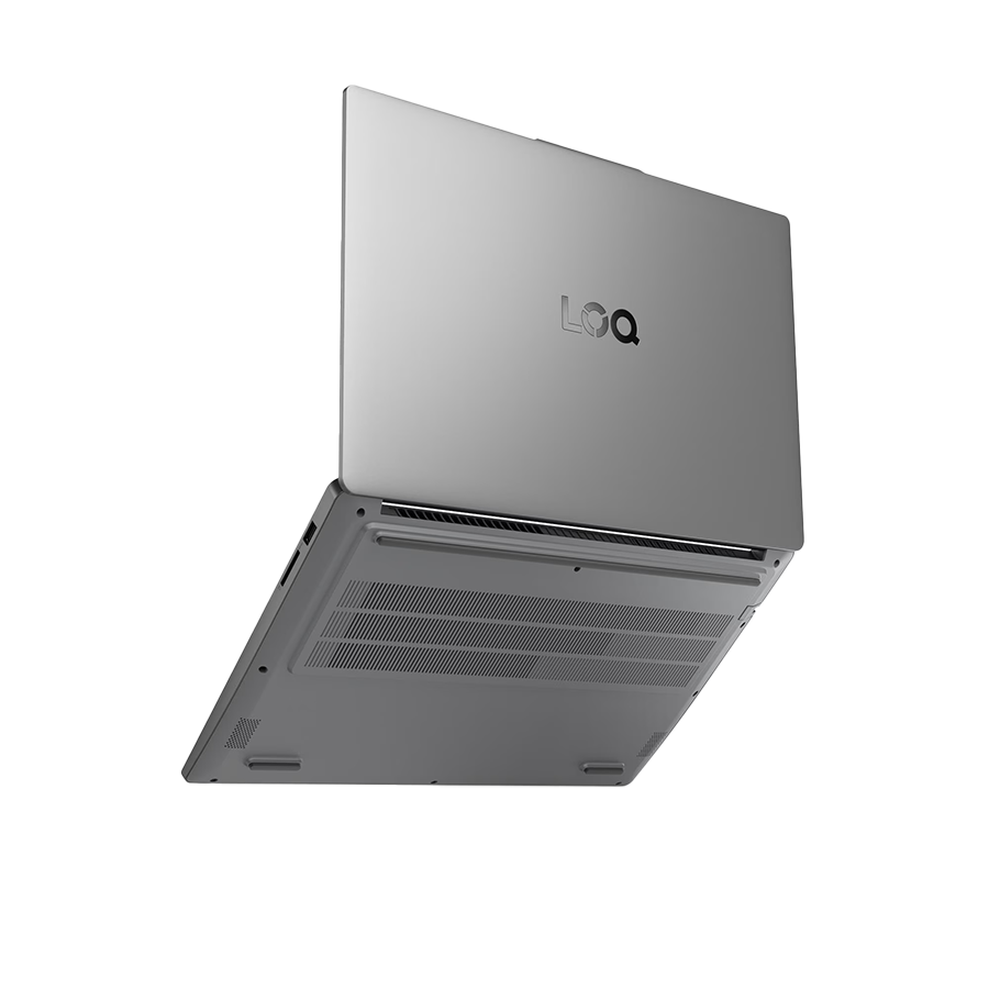 Lenovo LOQ 15ARP10E 83S0003SSC 15,6" 300nits FHD IPS AG 144Hz AMD Ryzen 5 7535HS/16GB DDR5/512GB SSD Nvidia RTX 3050-6GB GDDR6 Backlit Kbd/2Y/siva