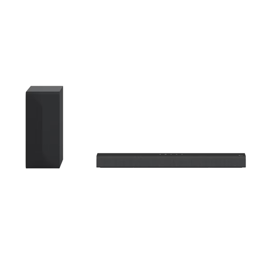 Picture of LG Soundbar S40Q