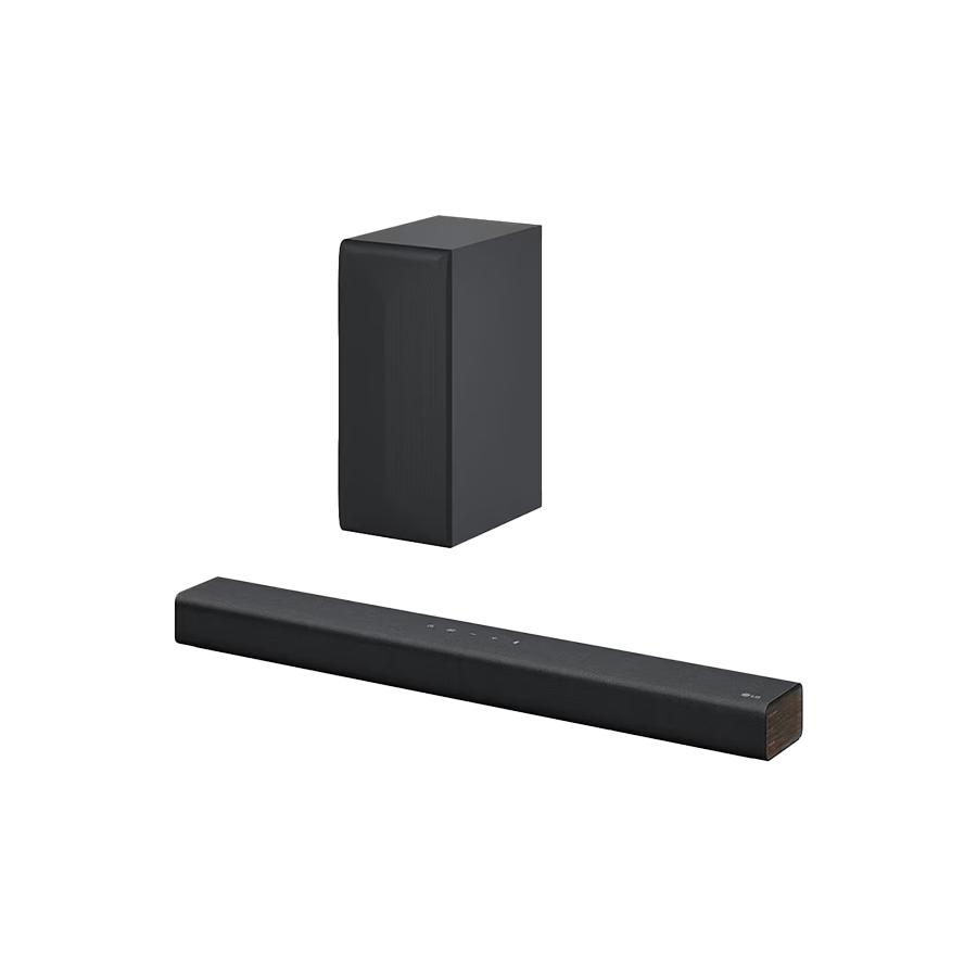 LG Soundbar S40Q