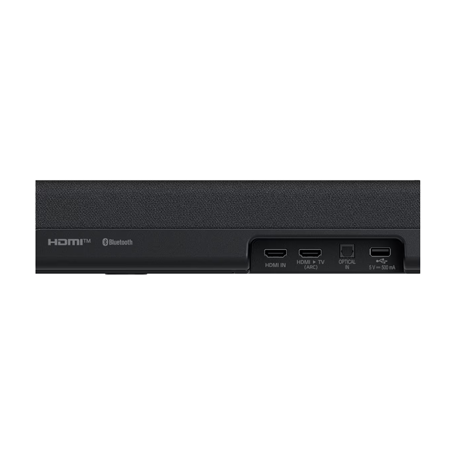 LG Soundbar S40Q