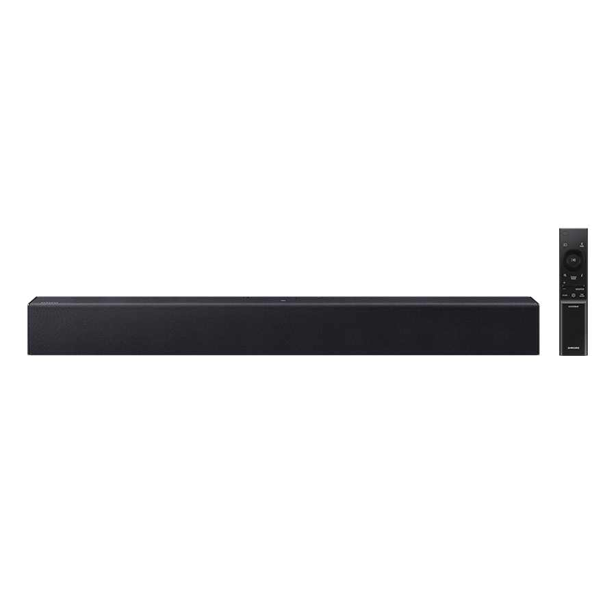 SAMSUNG SOUNDBAR HW-B400F/EN