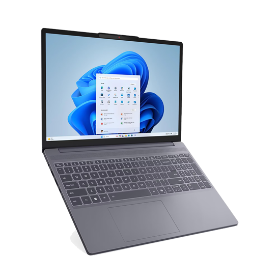 Picture of Lenovo IdeaPad Slim 3 15ARP10 83K700C6SC 15,3" 300nits WUXGA IPS AG AMD Ryzen 7 7735HS/16GB/512GB SSD/Backlite Kbd/2Y/Siva