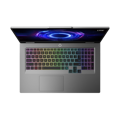 Picture of Lenovo LOQ 17IRX10 83JH003BSC 17,3" 300nits FHD IPS AG 165Hz Intel i7 13650HX/24GB/1TB Nvidia RTX 5060-8GB GDDR7 Backlit Kbd RGB/2Y/siva