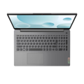 Picture of Lenovo IdeaPad Slim 3 15IAU7 82RK019PSC. 15,6" FHD AG Intel i5-12350U/24GB DDR5/512GB/2Y/Arctic Grey
