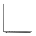 Picture of Lenovo IdeaPad Slim 3 15IAU7 82RK019PSC. 15,6" FHD AG Intel i5-12350U/24GB DDR5/512GB/2Y/Arctic Grey