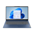 Picture of Lenovo IdeaPad Slim 3 15AMN8 82XQ00UDSC 15,6" FHD AG AMD Ryzen 5 7520U/16GB DDR5/512GB/2Y/Abyss Blue
