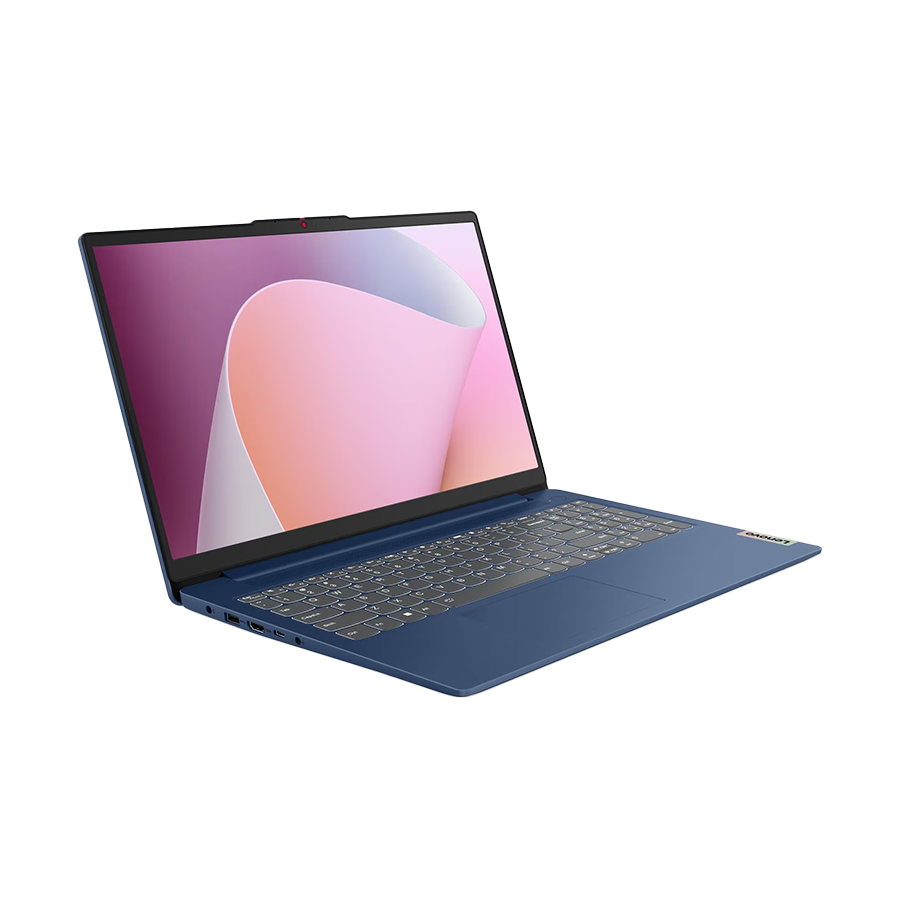 Lenovo IdeaPad Slim 3 15AMN8 82XQ00UDSC 15,6" FHD AG AMD Ryzen 5 7520U/16GB DDR5/512GB/2Y/Abyss Blue