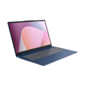 Picture of Lenovo IdeaPad Slim 3 15AMN8 82XQ00UDSC 15,6" FHD AG AMD Ryzen 5 7520U/16GB DDR5/512GB/2Y/Abyss Blue