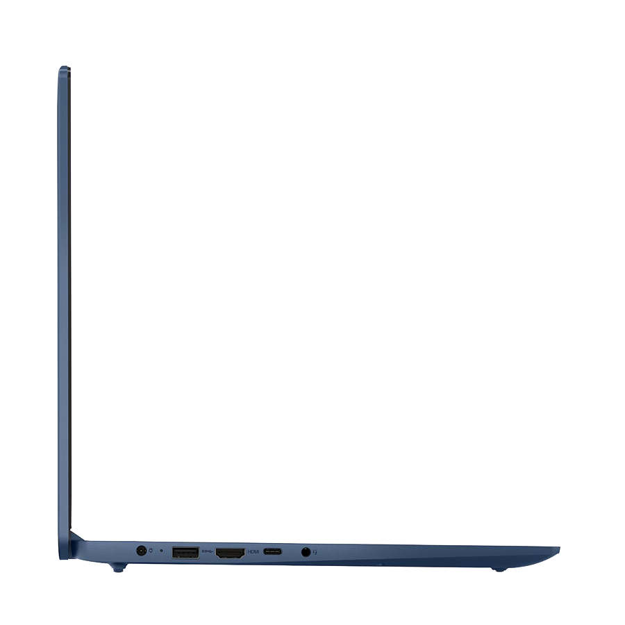 Lenovo IdeaPad Slim 3 15AMN8 82XQ00UDSC 15,6" FHD AG AMD Ryzen 5 7520U/16GB DDR5/512GB/2Y/Abyss Blue