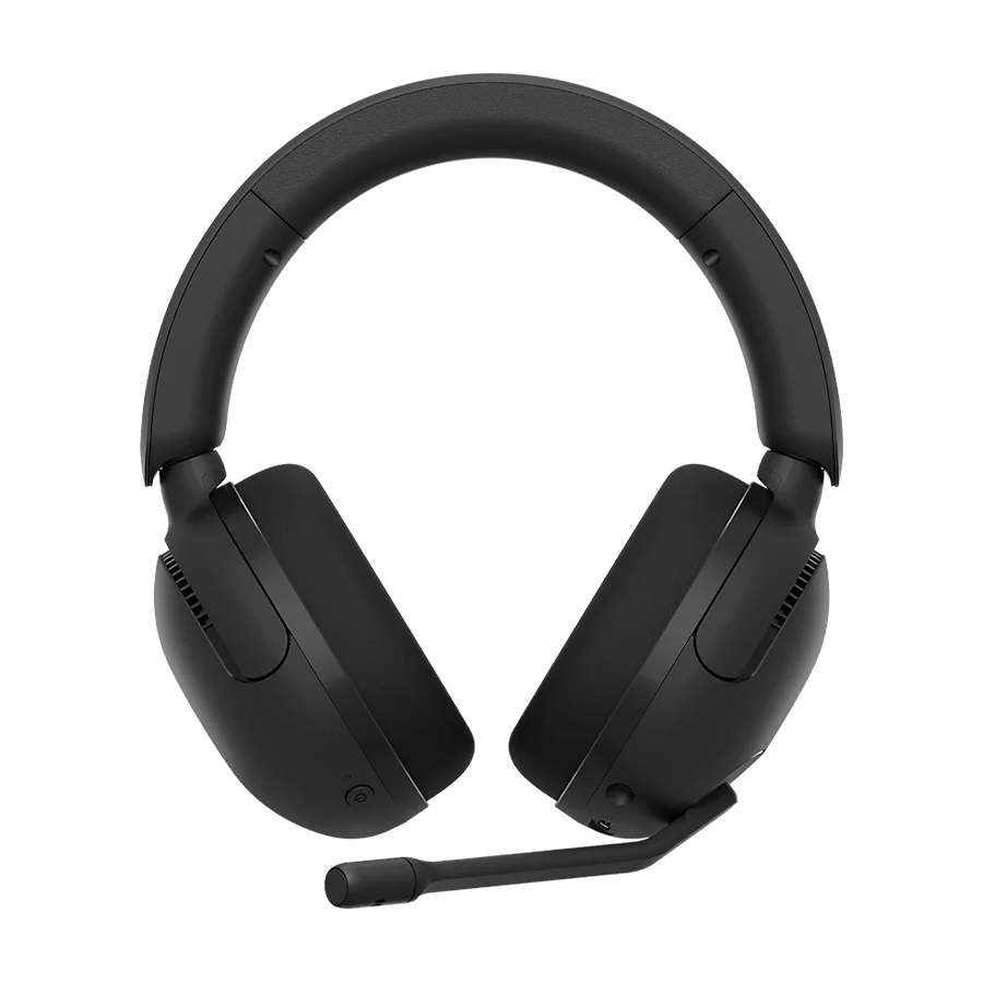 Sony gaming slušalice bežične PS5, PC, INZONE H5 BT; mikrofon 360 Spatial Sound za Gaming 28h baterija WHG500B.CE7, WH-G500