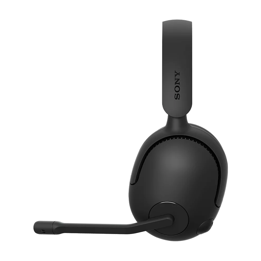 Sony gaming slušalice bežične PS5, PC, INZONE H5 BT; mikrofon 360 Spatial Sound za Gaming 28h baterija WHG500B.CE7, WH-G500