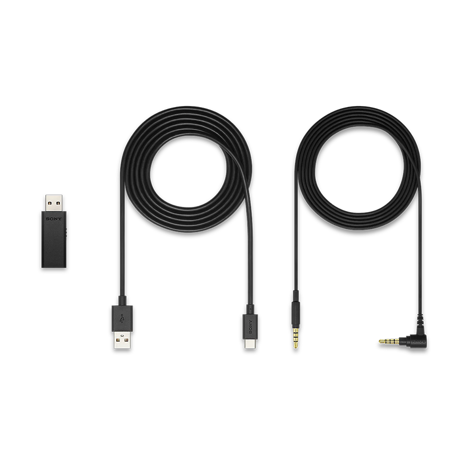 Sony gaming slušalice bežične PS5, PC, INZONE H5 BT; mikrofon 360 Spatial Sound za Gaming 28h baterija WHG500B.CE7, WH-G500