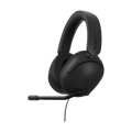 Picture of Sony gaming slušalice INZONE H3 žičane slušalice s mikrofonom boja crna MDRG300B.CE7, MDR-G300