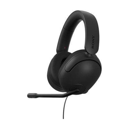Sony gaming slušalice PS5, PC, INZONE H3 žičane slušalice s mikrofonom boja crna MDRG300B.CE7, MDR-G300