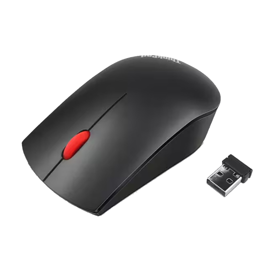 Picture of Miš bežični LENOVO ThinkPad Wireless Mouse, 4X30M56887