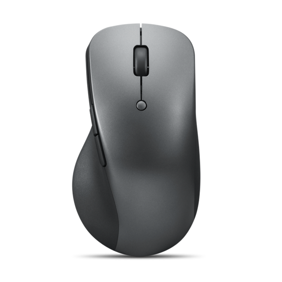 Picture of Miš bluetooth LENOVO Professional Bluetooth Rechargeable Mouse, 4Y51J62544