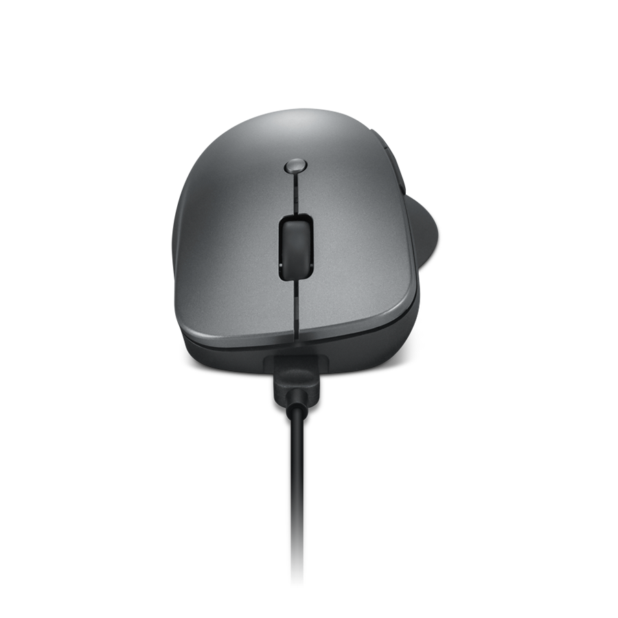 Miš bluetooth LENOVO Professional Bluetooth Rechargeable Mouse, 4Y51J62544