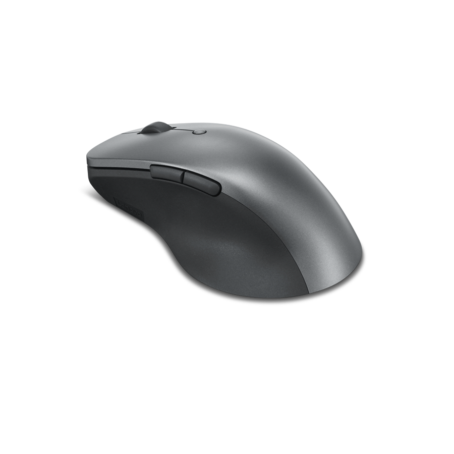 Miš bluetooth LENOVO Professional Bluetooth Rechargeable Mouse, 4Y51J62544