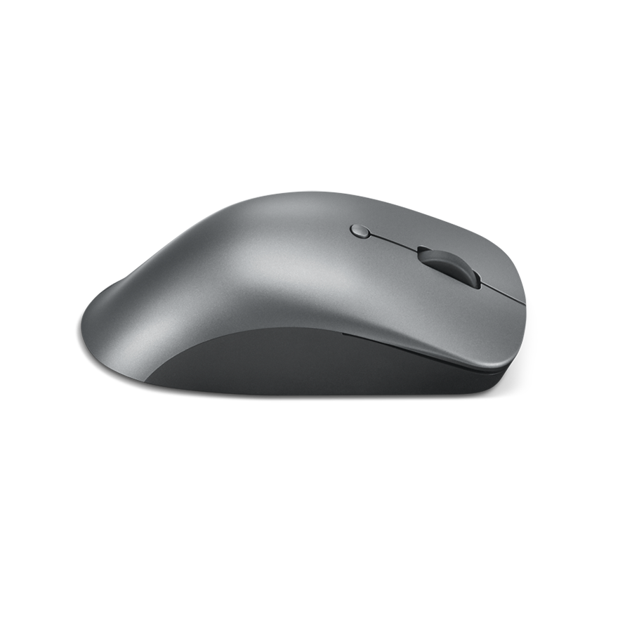 Miš bluetooth LENOVO Professional Bluetooth Rechargeable Mouse, 4Y51J62544