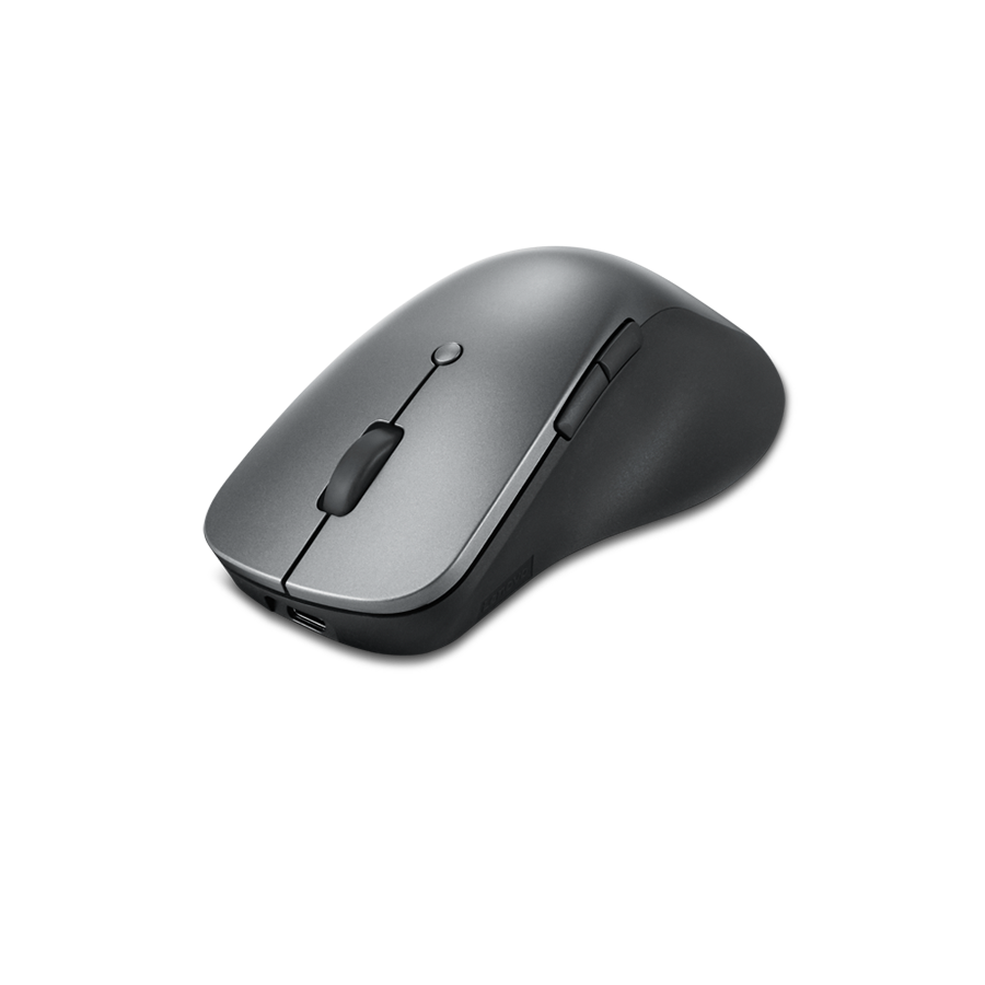 Miš bluetooth LENOVO Professional Bluetooth Rechargeable Mouse, 4Y51J62544