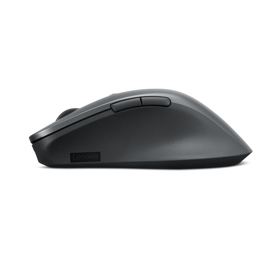 Miš bluetooth LENOVO Professional Bluetooth Rechargeable Mouse, 4Y51J62544