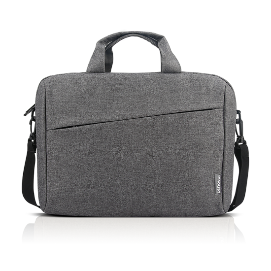 Picture of Torba za notebook LENOVO 15.6-inch Laptop Casual Toploader T210 Grey, 4X40T84060