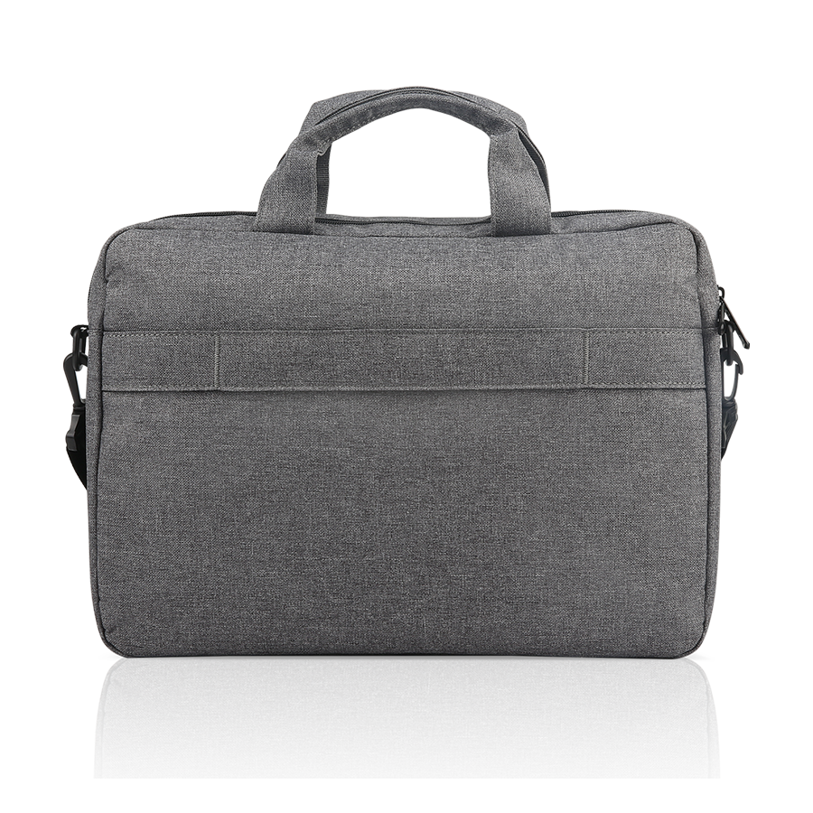 Torba za notebook LENOVO 15.6-inch Laptop Casual Toploader T210 Grey, 4X40T84060