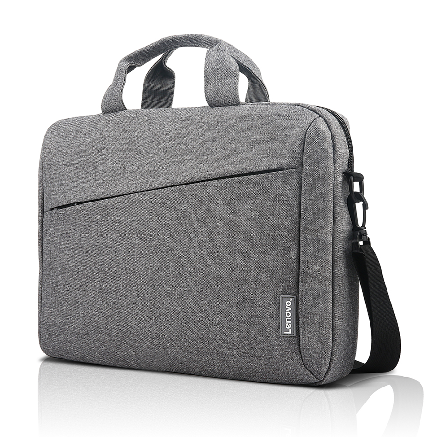 Torba za notebook LENOVO 15.6-inch Laptop Casual Toploader T210 Grey, 4X40T84060