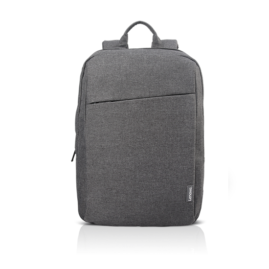 Picture of Ruksak za notebook Lenovo 15.6-inch Laptop Casual Backpack B210 Grey, 4X40T84058