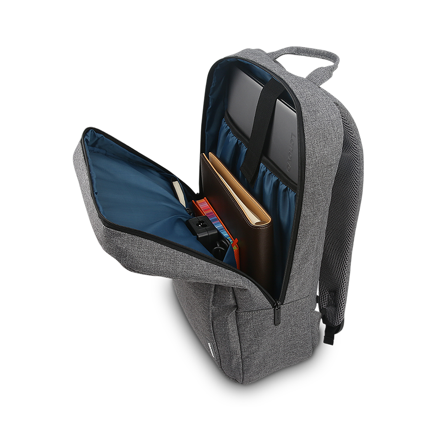 Ruksak za notebook Lenovo 15.6-inch Laptop Casual Backpack B210 Grey, 4X40T84058