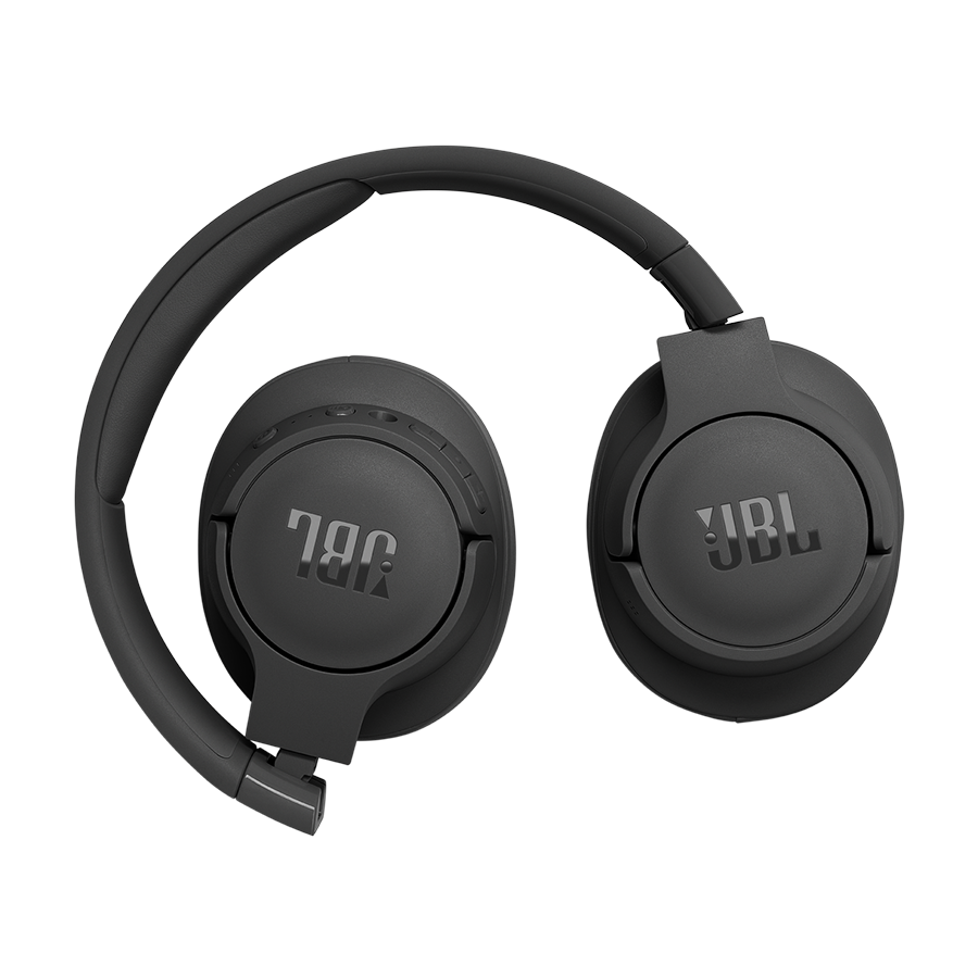 Slušalice bluetooth JBL Tune T770 NC crne