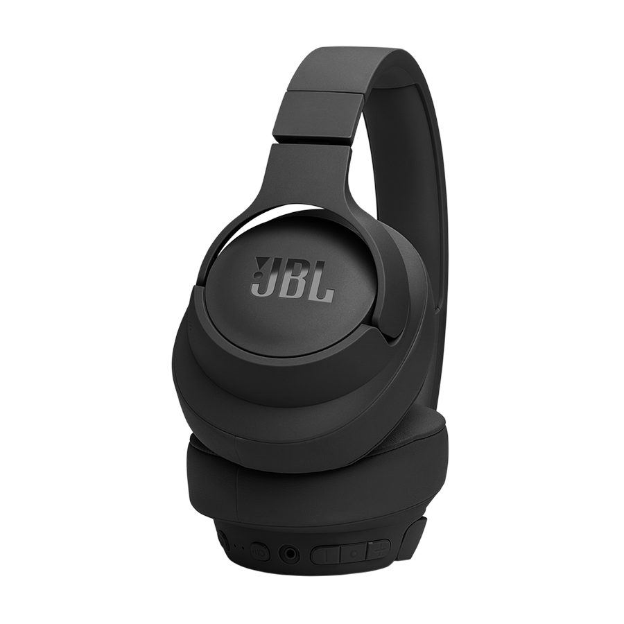 Slušalice bluetooth JBL Tune T770 NC crne
