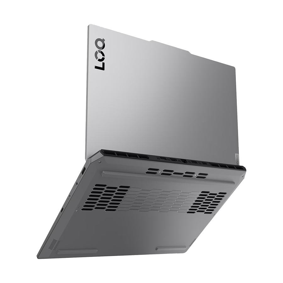 Lenovo LOQ 15AHP10 83JG00BHSC 15,6" 300nits FHD IPS AG 144Hz AMD Ryzen 7 250 Ai/16GB/512GB Nvidia RTX 5050-8GB GDDR7 Backlit Kbd/2Y/siva