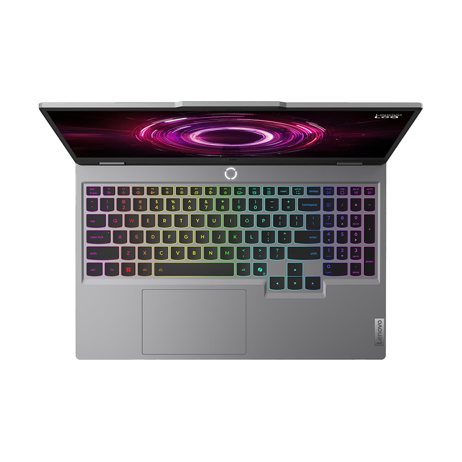 Lenovo LOQ 15AHP10 83JG00BHSC 15,6" 300nits FHD IPS AG 144Hz AMD Ryzen 7 250 Ai/16GB/512GB Nvidia RTX 5050-8GB GDDR7 Backlit Kbd/2Y/siva