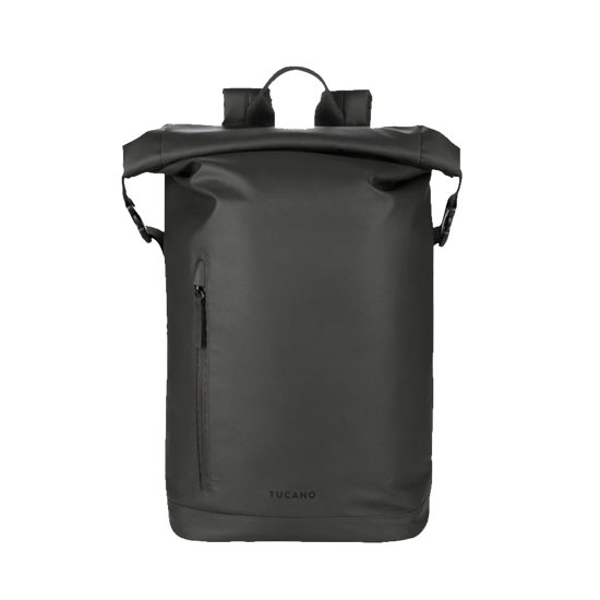 Picture of Ruksak za notebook TUCANO ROLLO 15.6 crni MacBook Pro 16",21l, BKROL15-BK