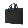 Picture of Torba za notebook 	TUCANO SMILZA 15.6" crna, BSM15-BK