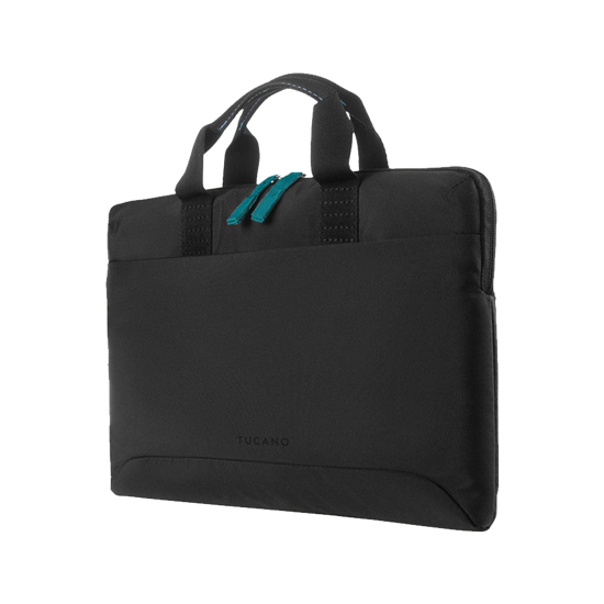 Picture of Torba za notebook 	TUCANO SMILZA 15.6" crna, BSM15-BK