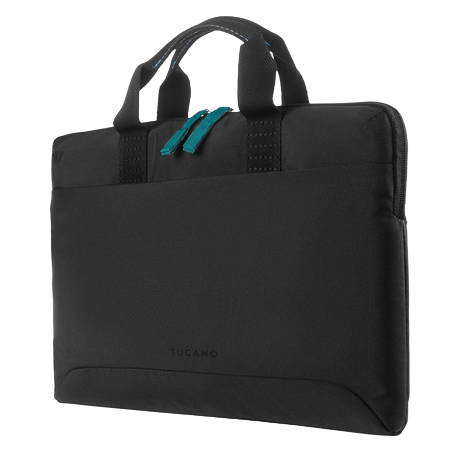 Torba za notebook TUCANO SMILZA 15.6" crna, BSM15-BK