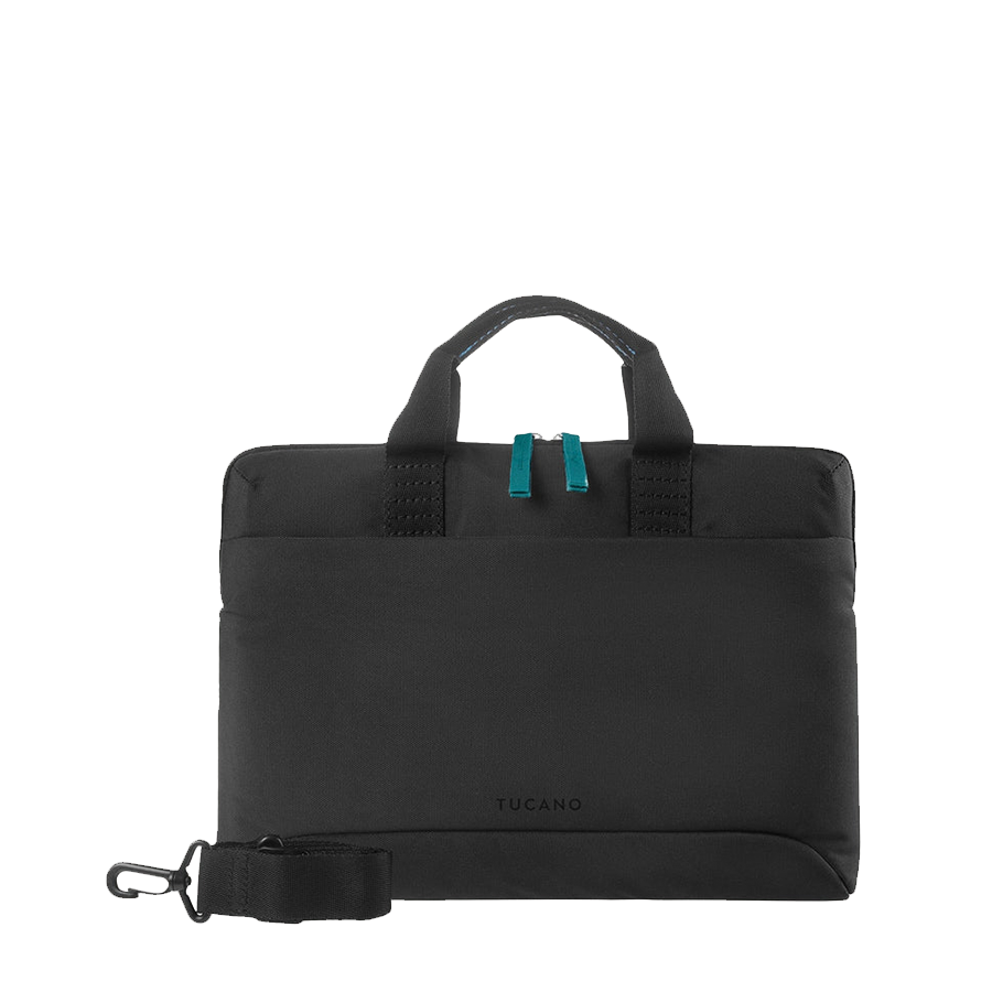 Torba za notebook TUCANO SMILZA 15.6" crna, BSM15-BK